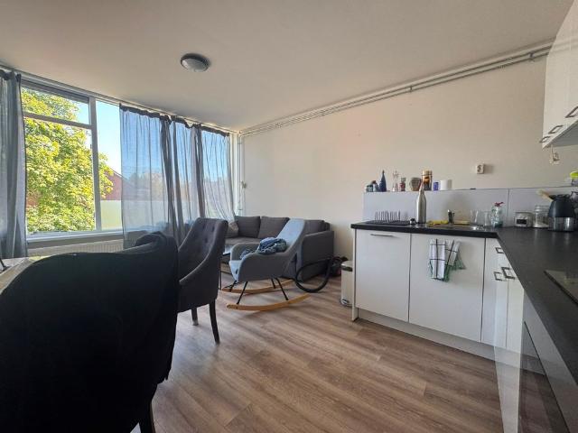 Appartement te huur in Centrum, Groningen