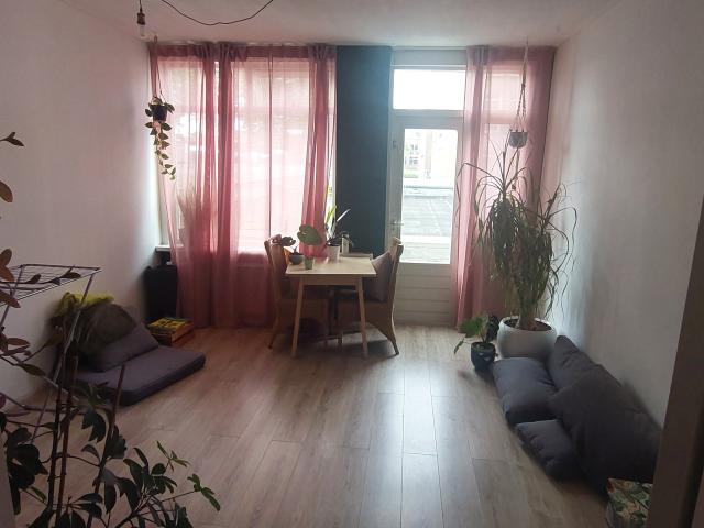 Appartement te huur in Binnenstad, Delft