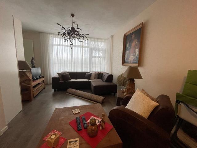 Appartement te huur in Centrum, Groningen
