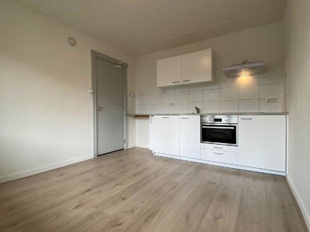 Appartement te huur in Centrum, Groningen