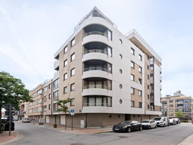 Kot location à Knokke-heist, West-Vlaanderen