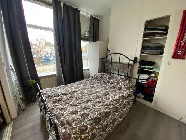 Appartement te huur in Centrum, Groningen
