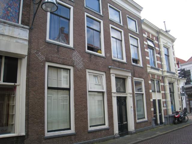 Appartement te huur in Zwolle, Binnenstad