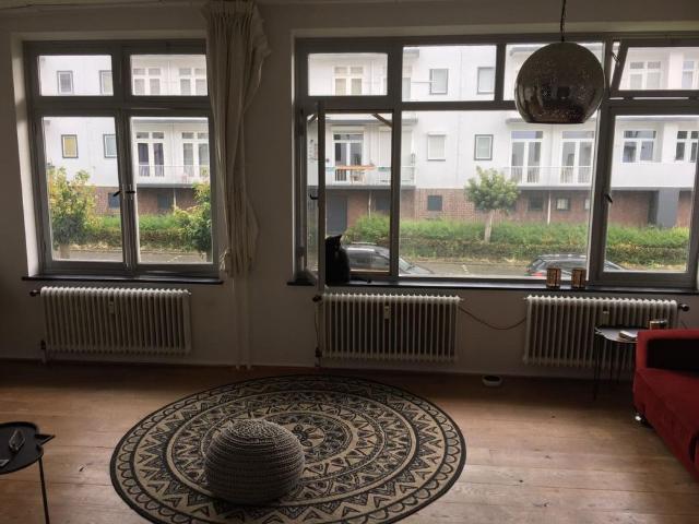 Appartement te huur in Schandelen-Grasbroek, Heerlen