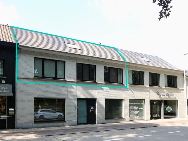 Appartement location à Sint-niklaas, Oost-Vlaanderen