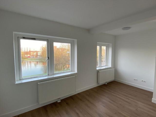 Appartement te huur in Korrewegwijk, Groningen