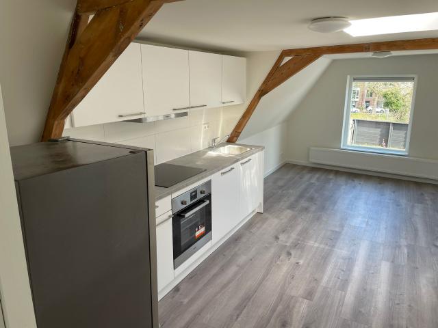 Appartement te huur in Zeeland
