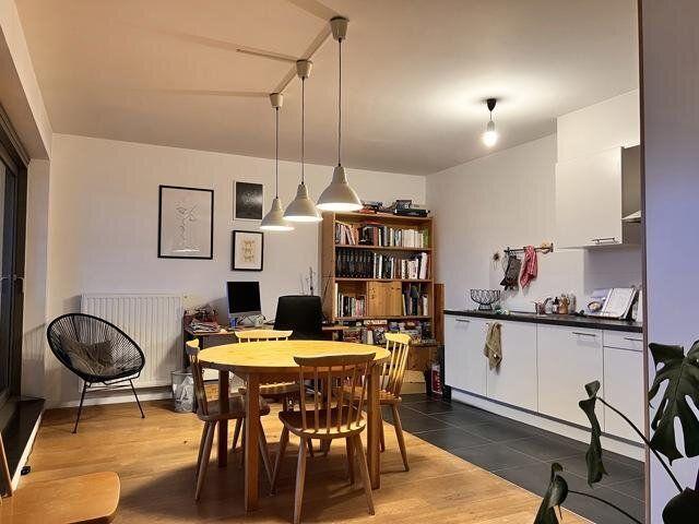 Kot location à Bellevue, Gent