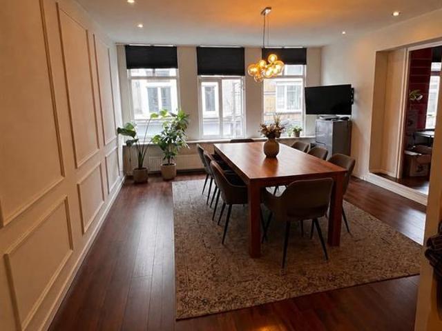 Appartement te huur in Centrum, Breda