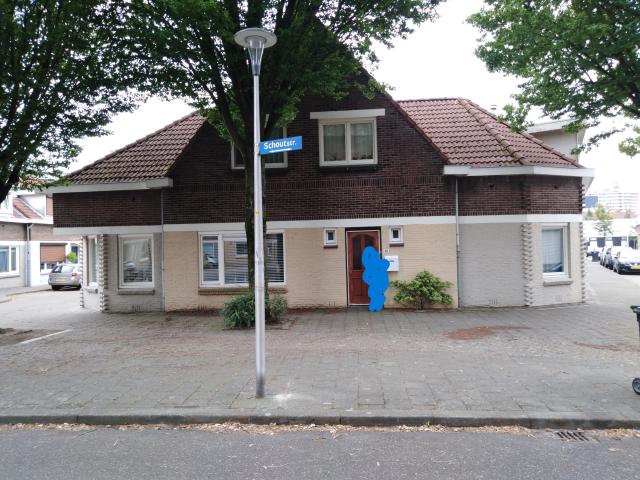 Appartement te huur in Eikenderveld, Heerlen