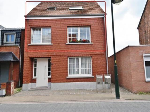 Appartement location à Arendonk, Antwerpen