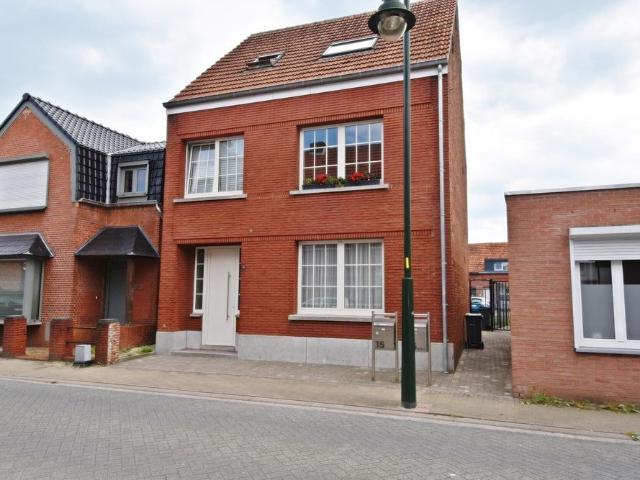 Appartement location à Arendonk, Antwerpen
