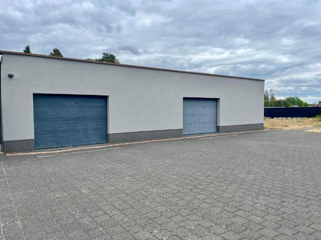 Appartement location à Beringen, Limburg