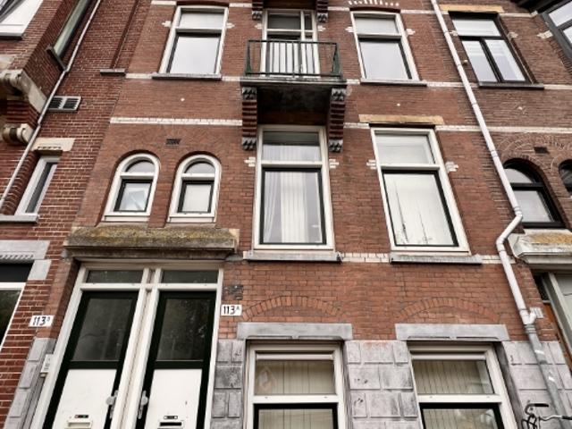Appartement te huur in Afrikaanderwijk, Rotterdam