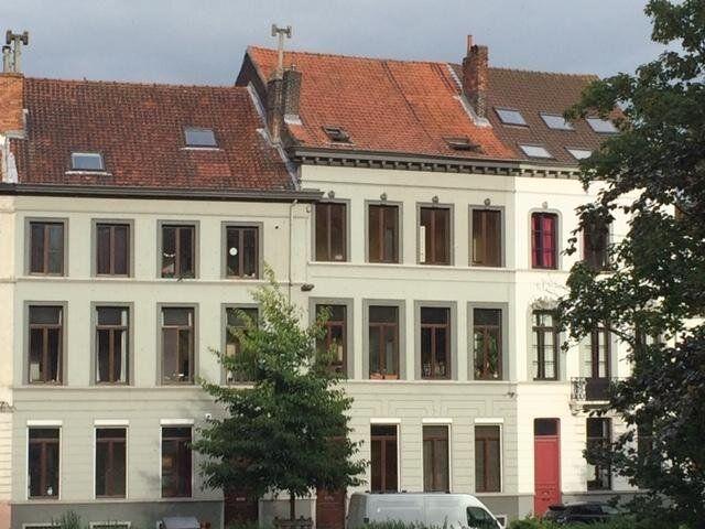 Appartement location à Muinkparkwijk, Gent