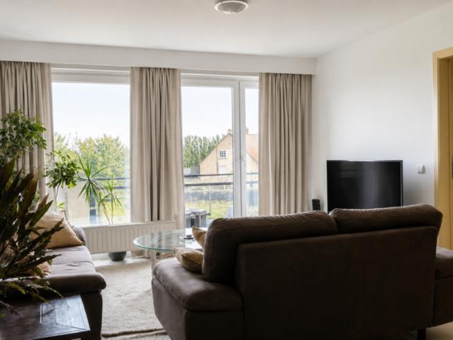 Appartement location à Antwerpen