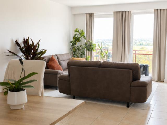Appartement location à Antwerpen