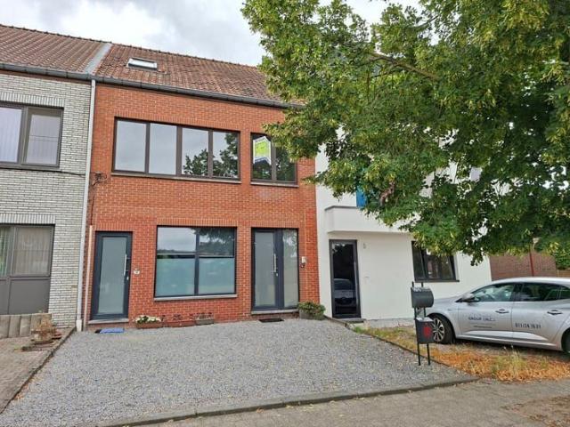 Maison location à Hasselt, Limburg