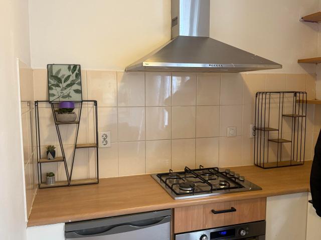 Studio te huur in De Bongerd, Amsterdam