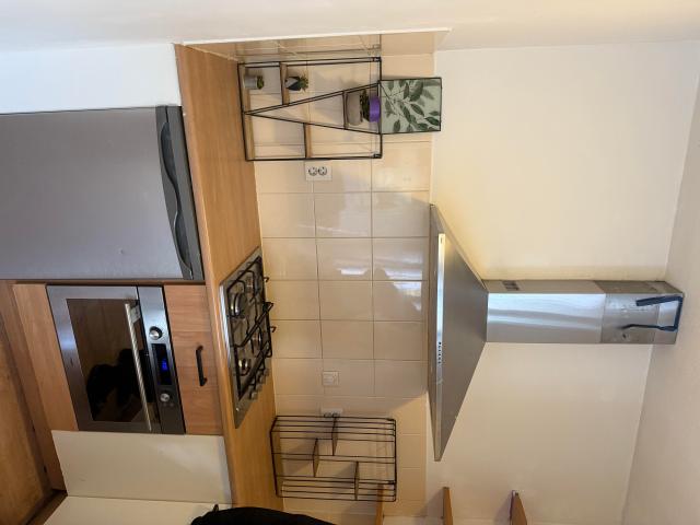 Studio te huur in Noord, Amsterdam