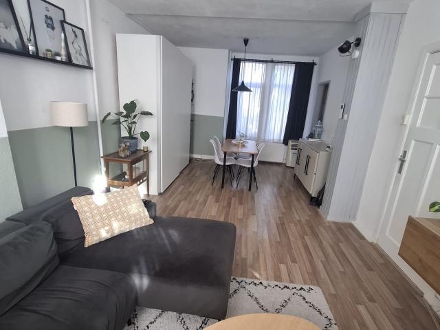 Appartement te huur in Hillegersberg-Schiebroek, Rotterdam