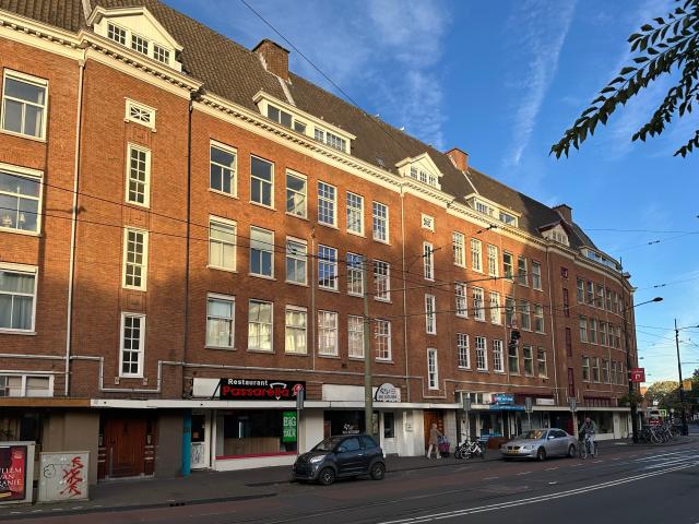 Appartement te huur in Kortenbos, Den Haag