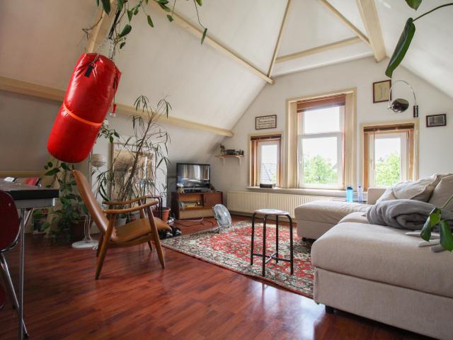 Appartement te huur in Centrum, Rotterdam