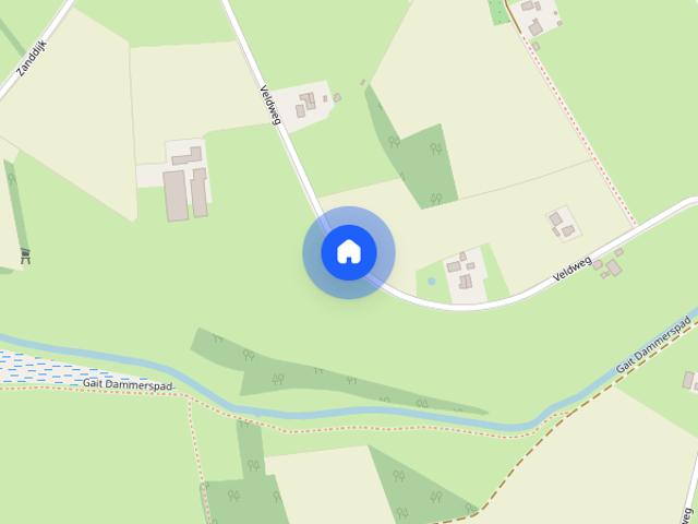 Appartement te huur in Mariënvelde, Gelderland