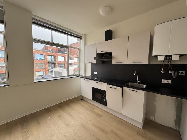 Appartement te huur in Centrum, Groningen