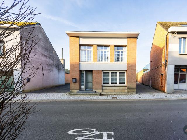 Maison location à Tremelo, Brabant