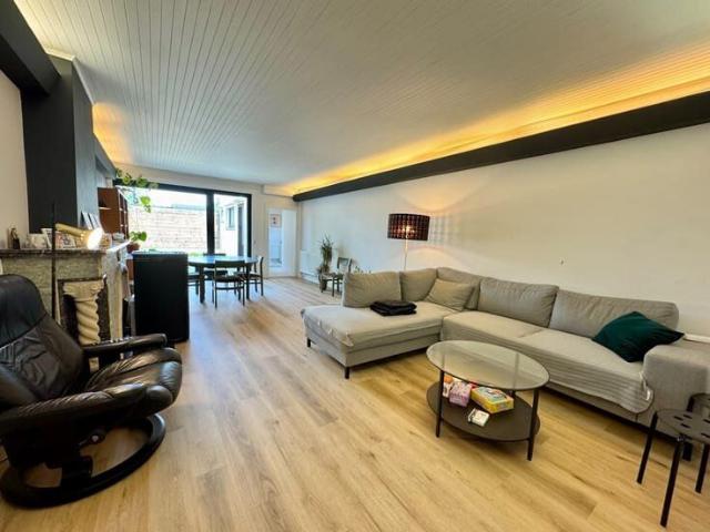 Maison location à Antwerpen