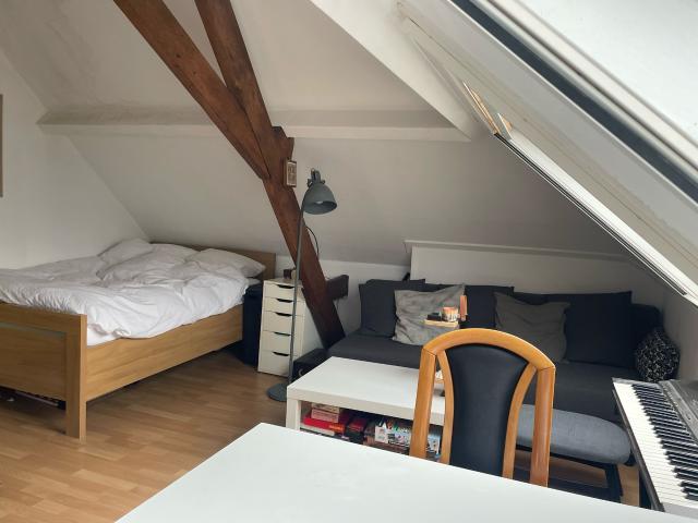 Kamer te huur in Breda, Noord Brabant