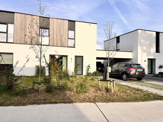 Maison location à BegijnHof, Deinze