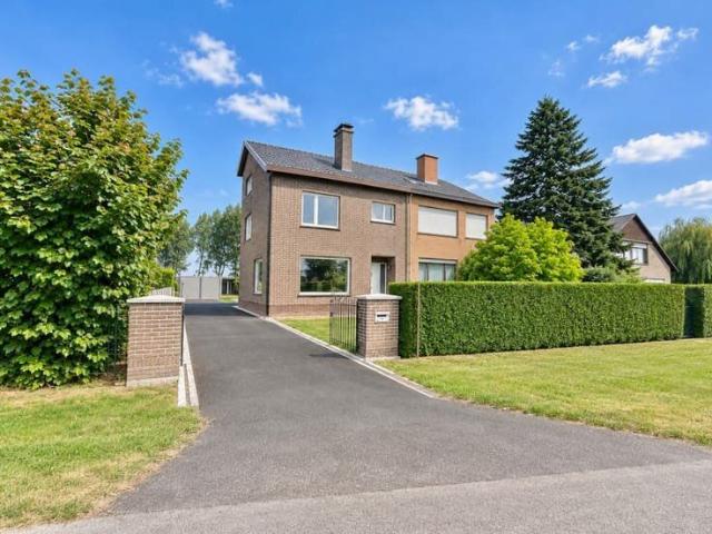 Maison location à Desteldonk, Oost-Vlaanderen