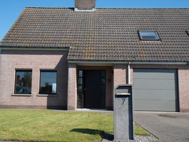 Maison location à Lochristi, Oost-Vlaanderen