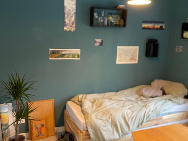 Kamer te huur in Nijmegen