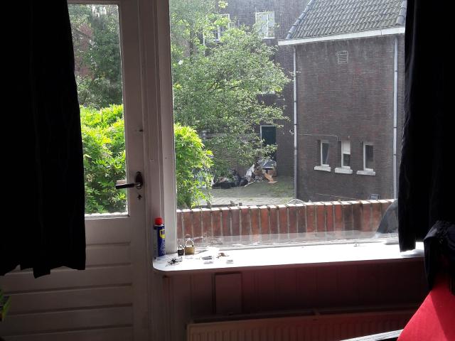 Kamer te huur in Korrewegwijk, Groningen