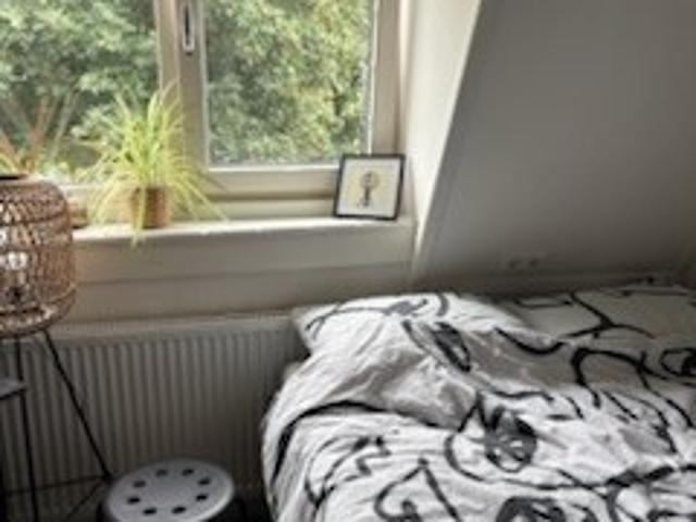 Studio te huur in Galgenveld, Nijmegen