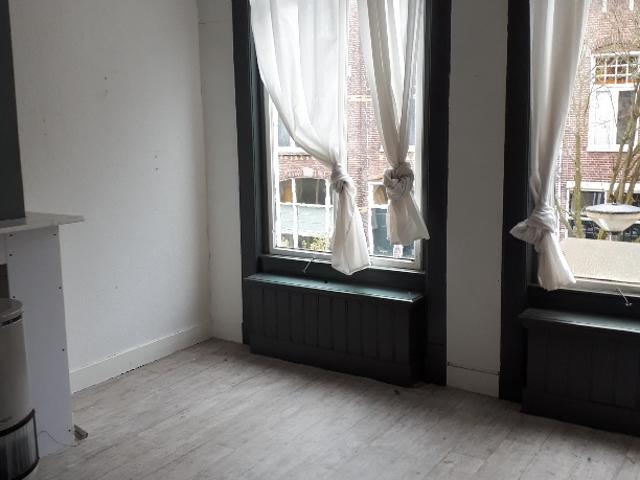 Studio te huur in Herewegbuurt, Groningen