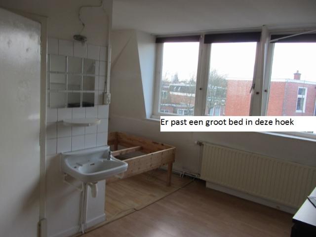 Kamer te huur in Groningen