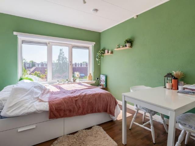 Kamer te huur in Korrewegwijk, Groningen
