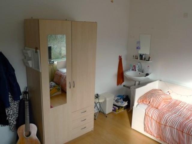 Kamer te huur in Enschede, Overijssel