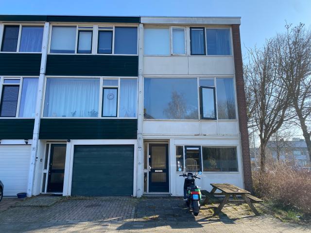 Kamer te huur in Vinkhuizen, Groningen