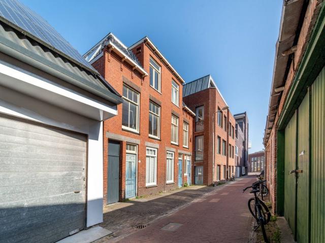Kamer te huur in Schildersbuurt, Groningen