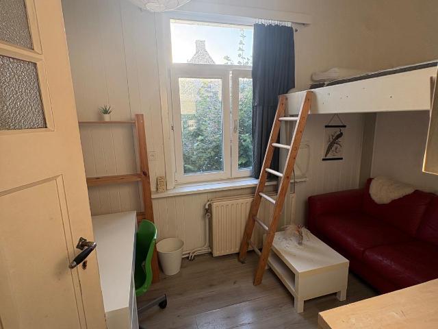 Kamer te huur in Breda, Noord Brabant