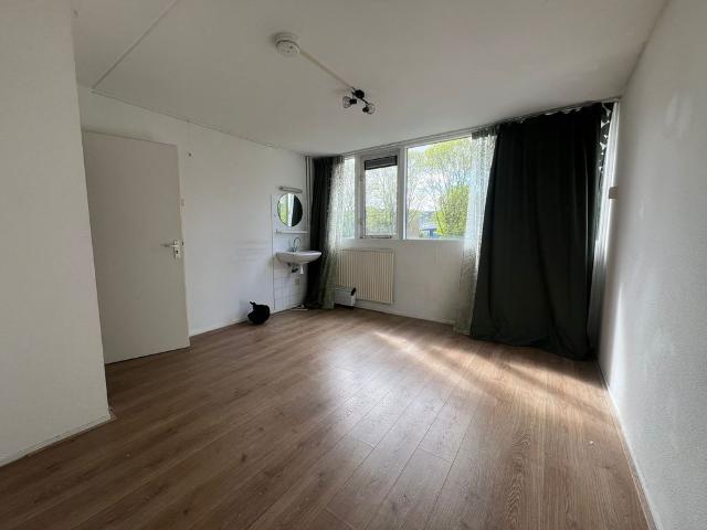 Kamer te huur in Centrum, Groningen