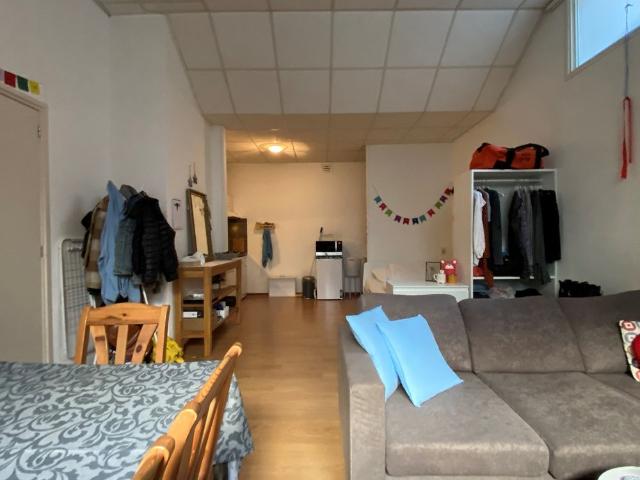 Kamer te huur in Centrum, Groningen