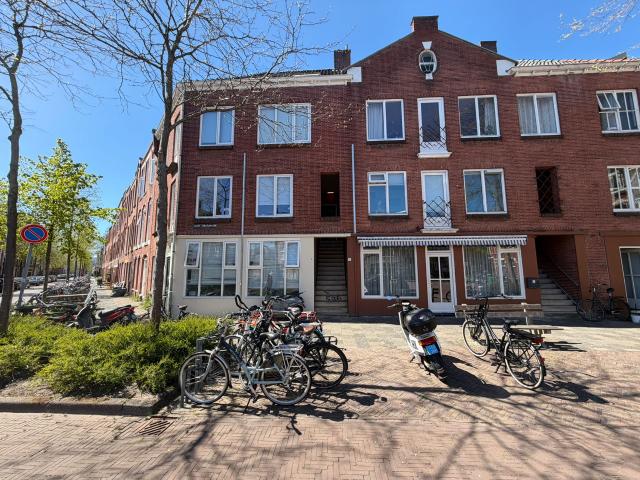 Kamer te huur in Schildersbuurt, Groningen