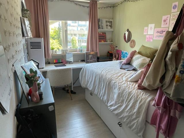Kamer te huur in Ede, Gelderland