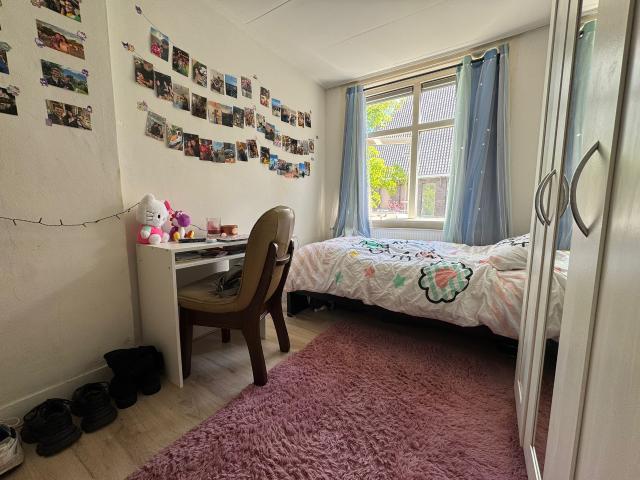 Kamer te huur in Korrewegwijk, Groningen